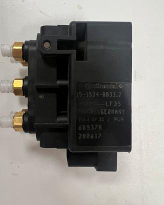 Compressore sospensioni pneumatiche