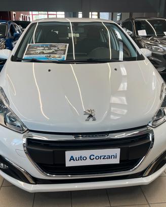 Peugeot 208 PureTech 82 5p. GPL Active