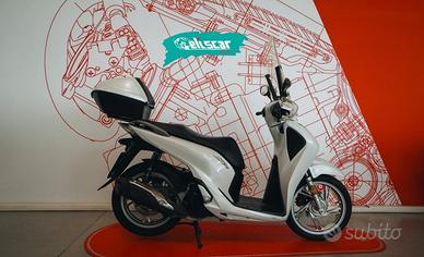 HONDA SH 150 SH 150
