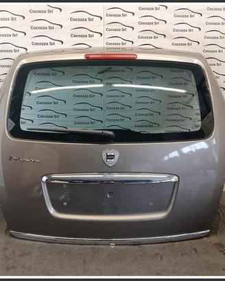 Cofano Portellone Posteriore LANCIA Musa I 5173230