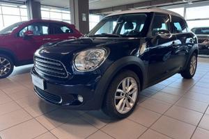 MINI Countryman Mini 2.0 Cooper D auto