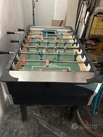 Calcio balilla