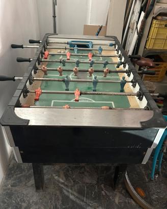 Calcio balilla