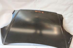 cofano anteriore chevrolet matiz 2005