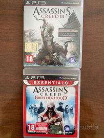 giochi ps3
