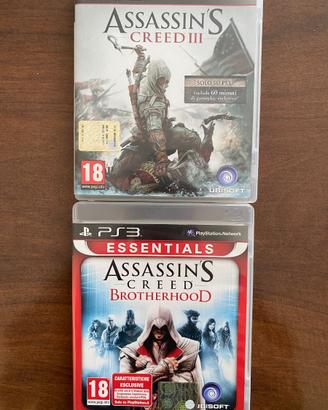 giochi ps3