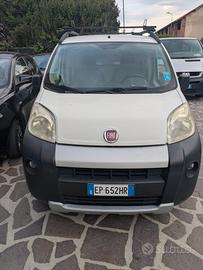 Fiat Fiorino Metano
