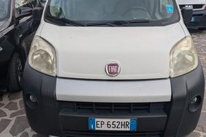 Fiat Fiorino Metano
