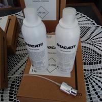 💥💥 PROFUMO DUCATI 