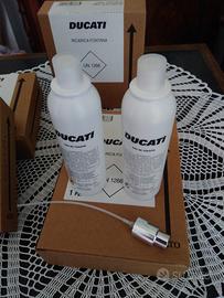 💥💥 PROFUMO DUCATI 