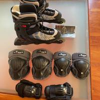 Rollerblade  donna nr 40
