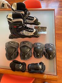 Rollerblade  donna nr 40