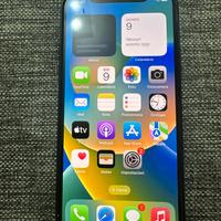 iPhone 11 pro 64gb verde notte