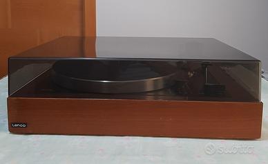 Giradischi Lenco L 55 S
