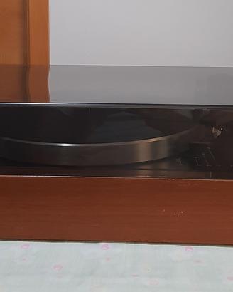 Giradischi Lenco L 55 S