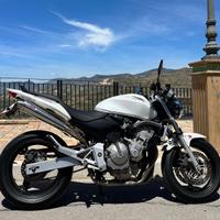 Honda CBF 600 - 2004