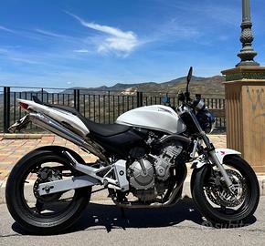 Honda CBF 600 - 2004