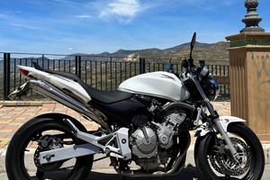 Honda CBF 600 - 2004