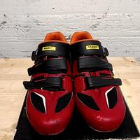 Scarpe bdc Mavic 44