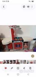 cucina bambina 
