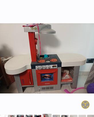 cucina bambina 