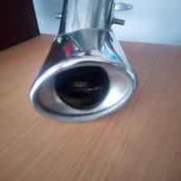 terminale marmitta grande punto 