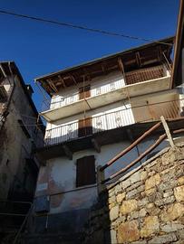 Casa indipendente villa