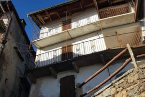 Casa indipendente villa