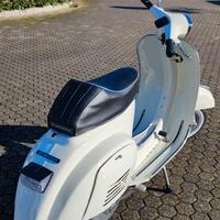 Vespa Piaggio Special 50 cc.