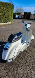Vespa Piaggio Special 50 cc.