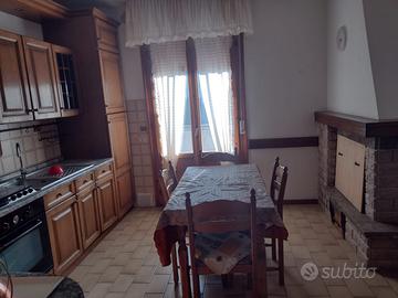 Appartamento 97mq