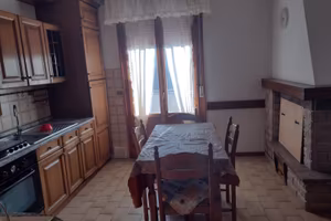 Appartamento 97mq
