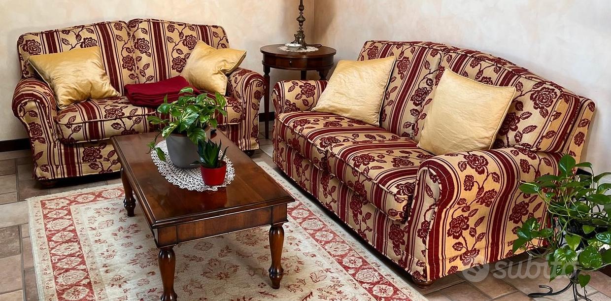 Divani Mobili usati Varese e provincia