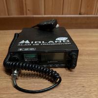 Midland Alan 48 excel