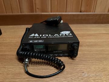 Midland Alan 48 excel