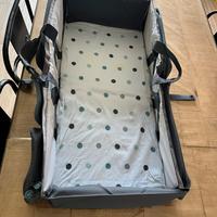 Culletta da viaggio ( Delta baby)