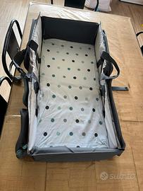 Culletta da viaggio ( Delta baby)
