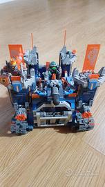 Lego Nexo Knights Fortrex  70317