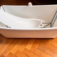 Vaschetta Stokke Flexi bath con supporto