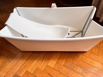 Vaschetta Stokke Flexi bath con supporto