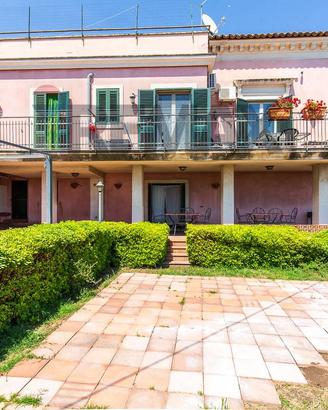 Villa singola - San Gregorio di Catania