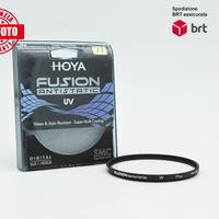 HOYA UV filter Fusion Antistatic 77