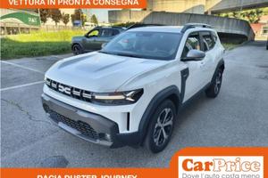 DACIA Duster 1.8 Full Hybrid 155CV Aut. Journey