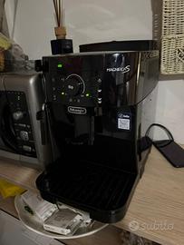 Macchina da caffe De'Longhi Magnifica S
