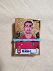 FIGURINE PANINI EDIZIONE UNICI 2020/2021