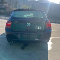 Vendiamo ricambi BMW serie 1F20