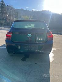 Vendiamo ricambi BMW serie 1F20