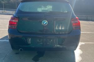Vendiamo ricambi BMW serie 1F20
