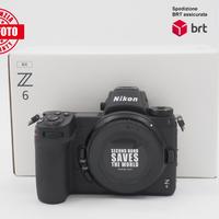 Nikon Z6