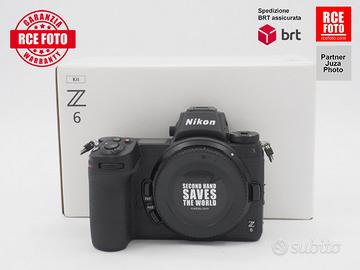 Nikon Z6